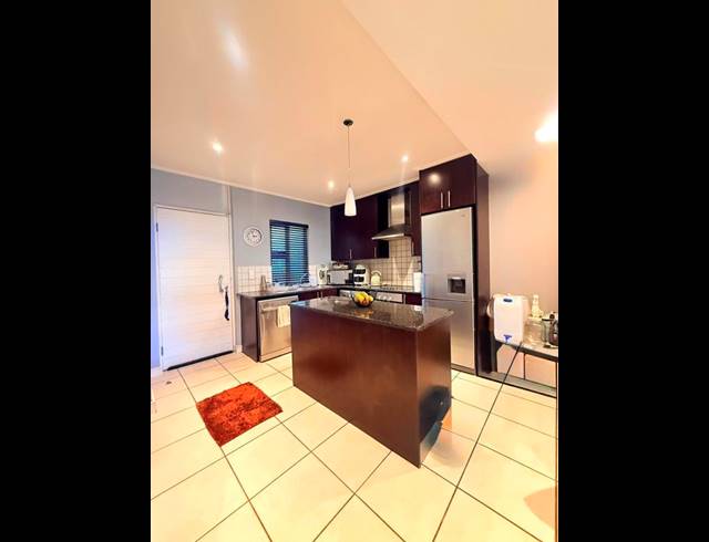 2 BEDROOM PROPERTY TO RENT IN MORNINGSIDE